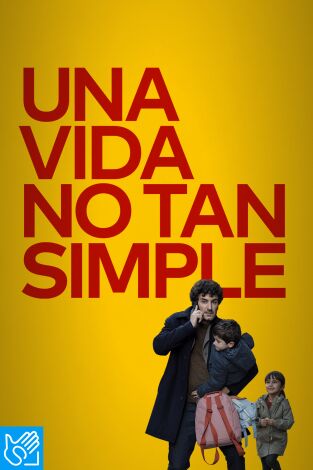 (LSE) - Una vida no tan simple