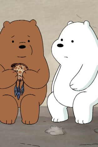 Somos Osos. T(T1). Somos Osos (T1): Los osos ocupas