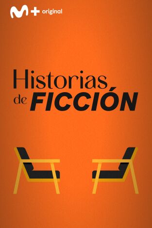 Historias de ficción