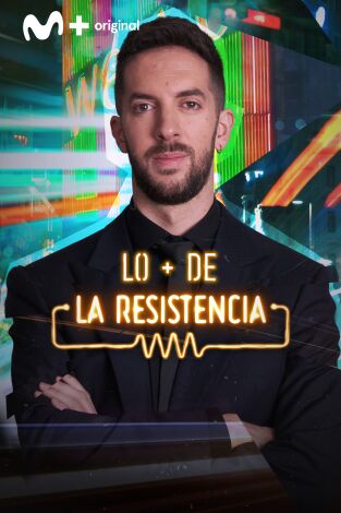 Lo + de La Resistencia