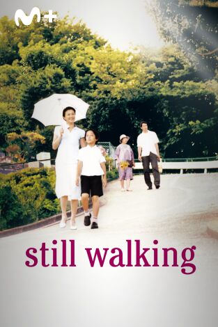 Still Walking