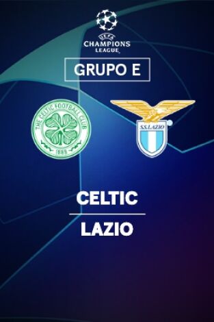 Jornada 2. Jornada 2: Celtic - Lazio