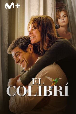 El colibrí