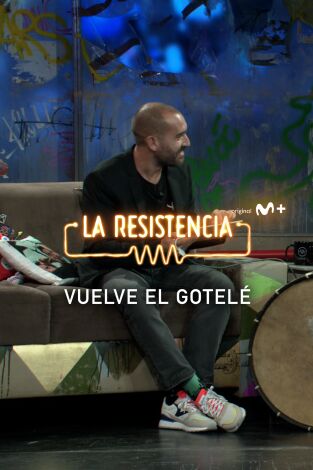 Lo + de Ponce. T(T7). Lo + de Ponce (T7): Vuelve el gotelé - 13.9.23