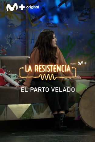 Lo + de las entrevistas de música. T(T7). Lo + de las... (T7): El parto velado - 13.09.23