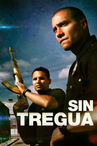 Sin tregua