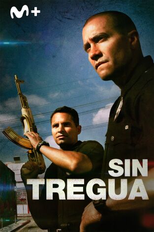 Sin tregua