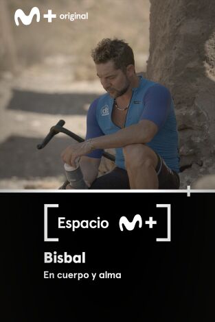 Espacio M+. T(T1). Espacio M+ (T1): Bisbal. En cuerpo y alma