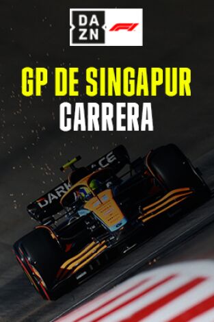 GP de Singapur (Marina Bay). GP de Singapur (Marina...: GP de Singapur: Carrera