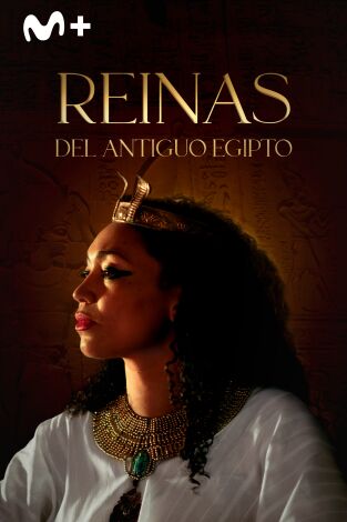 Reinas del Antiguo Egipto