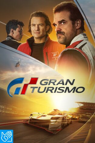 (LSE) - Gran turismo