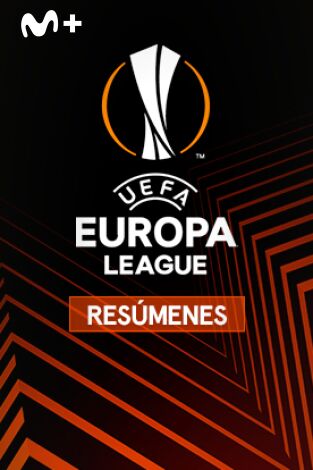 Resúmenes UEFA Europa League