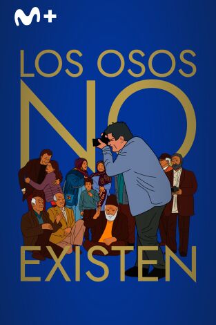 Los osos no existen