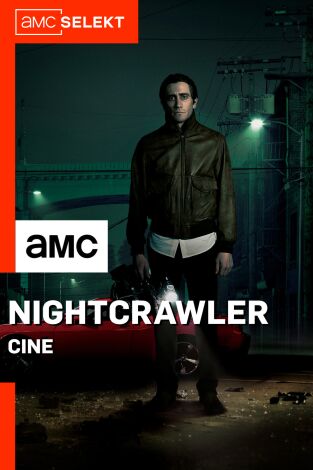 Nightcrawler