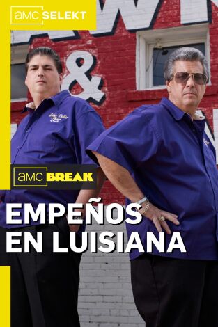 Empeños en Luisiana. Empeños en Luisiana: ¡Vaya cerdo!