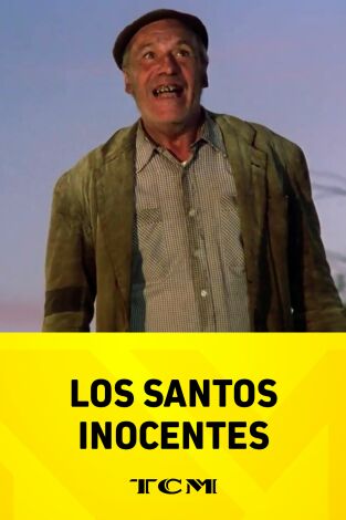 Los Santos Inocentes