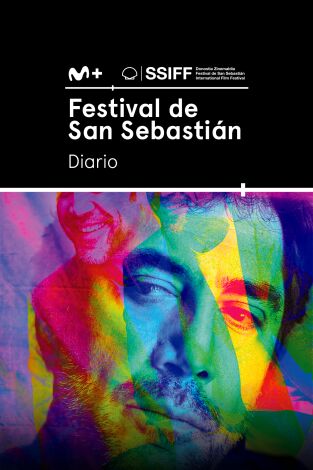 Festival de San Sebastián 2023. T(T1). Festival de San... (T1): Premio Donostia Víctor Erice