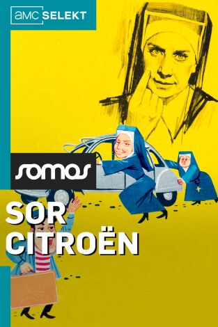 Sor Citroen