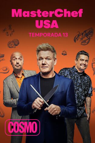 Masterchef (USA). T(T13). Masterchef (USA) (T13): Ep.2