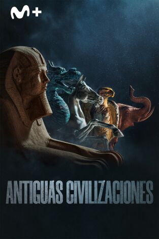 Antiguas civilizaciones