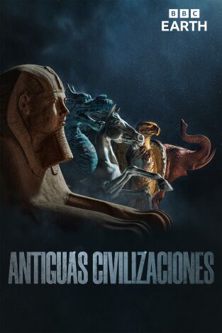 Antiguas civilizaciones. Antiguas civilizaciones 