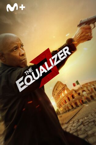 The Equalizer 3