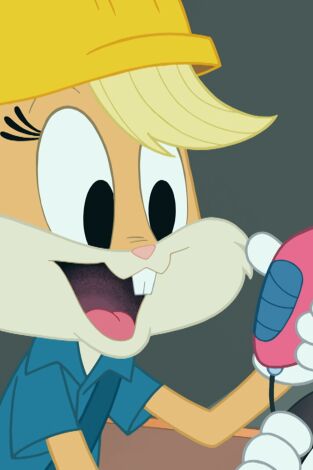 Bugs bunny: ¡Manos a la obra!. T(T1). Bugs bunny:... (T1): Un hogar enarbolado