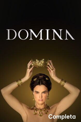 (LSE) - Domina. T(T1). (LSE) - Domina (T1)