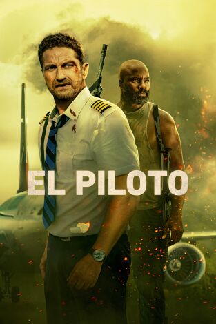 (LSE) - El piloto