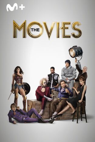 The Movies