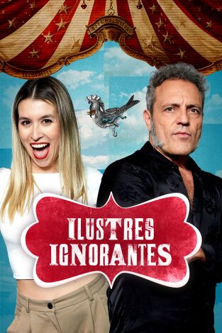 Ilustres Ignorantes. T(T17). Ilustres Ignorantes (T17): Romances