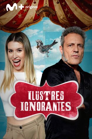 Ilustres Ignorantes. T(T17). Ilustres Ignorantes (T17): Romances