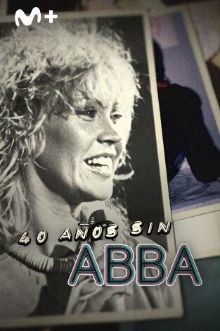 40 años sin ABBA