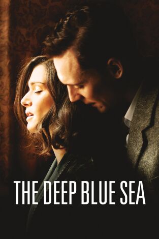 The Deep Blue Sea