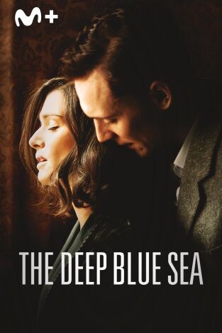 The Deep Blue Sea