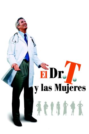 El Dr. T. y las mujeres