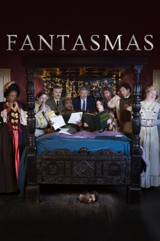 (LSE) - Fantasmas