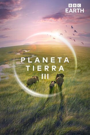 Planeta Tierra III. Planeta Tierra III 