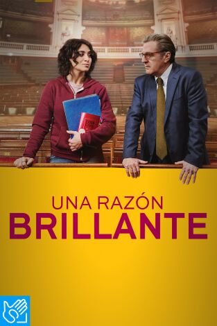 (LSE) - Una razón brillante