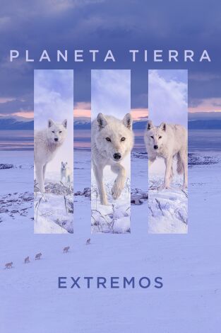 Planeta Tierra III. Planeta Tierra III: Extremos