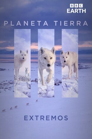 Planeta Tierra III. Planeta Tierra III: Extremos