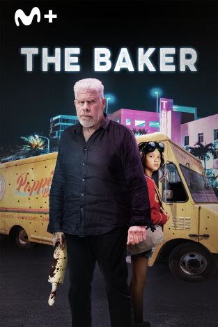 The Baker