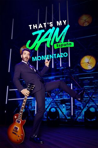 Momentazos That's My Jam España. T(T1). Momentazos That's... (T1): Marta tiene la clave