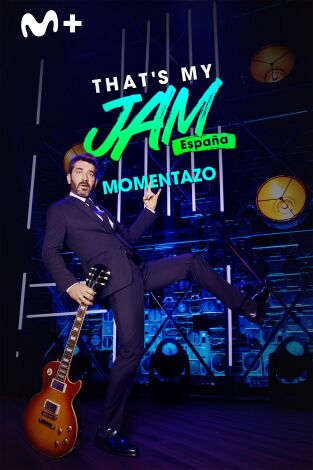 Momentazos That's My Jam España