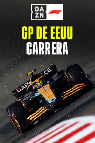 GP de Estados Unidos (Austin). GP de Estados Unidos: Carrera