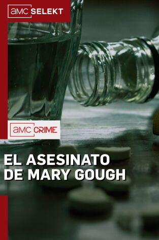 El asesinato de Mary Gough