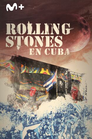 Rolling Stones en Cuba