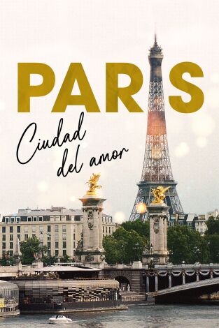 París, ciudad del amor