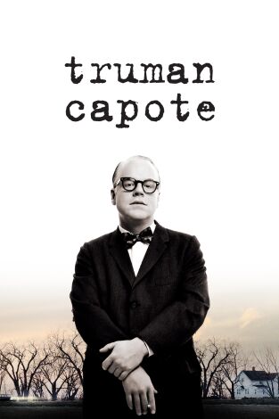 Truman Capote