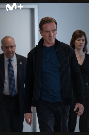 Billions. T(T7). Billions (T7): Ep.11 Axe Global